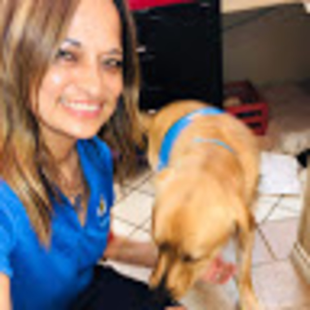 Meet your Posher, Cynthia m.